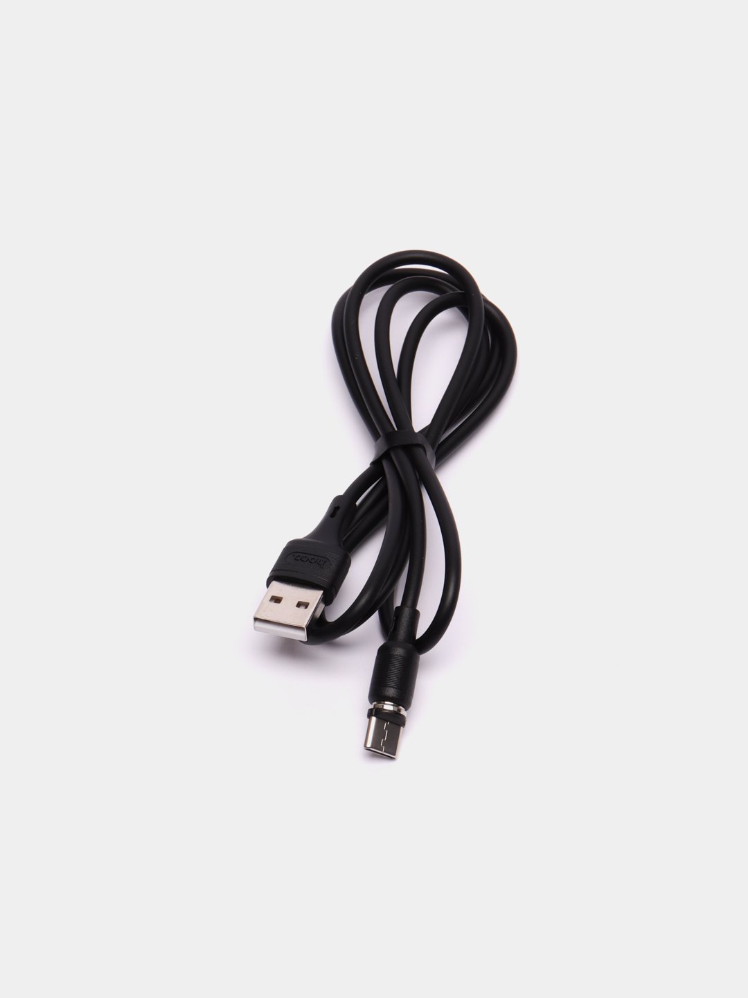 Магнитный кабель Lightning Type C Micro-USB Айфон андроид купить по цене  45.57 ? в интернет-магазине KazanExpress