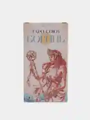 Карты Таро Союза Богинь / Universal Goddess Tarot - Lo Scarabeo