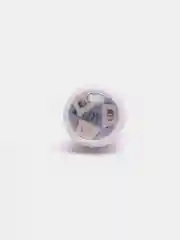 Синий габаритные лампы, Светодиодная автолампа W5W 10 LED