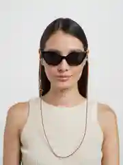 Терракотовый цепочка для очков MIRSEE