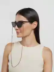 Терракотовый цепочка для очков MIRSEE