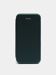 Чехол книжка iPhone 5 / iPhone 5S / iPhone SE (первого поколения)