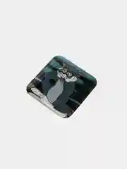 Кораллово-розовый 3d наклейки стикеры. Наклейки на телефон. Стикеры