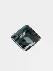 Кораллово-розовый 3d наклейки стикеры. Наклейки на телефон. Стикеры