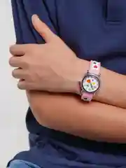 Детские наручные часы герои мультфильмов