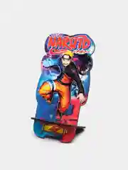Синий подставка для телефона универсальная, Naruto