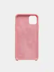 Коралловый чехол для iPhone 12, 11, 7, 8, Pro, Max, Plus силиконовый айфон