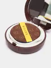 Кушон для лица "Мишка" тональный крем, маскирующая основа SPF 50+ / PA+++