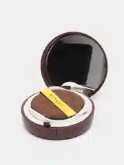 Кушон для лица "Мишка" тональный крем, маскирующая основа SPF 50+ / PA+++