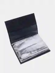 Индиго обложка на автодокументы