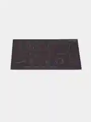 Набор для детского творчества из бумаги. Объемная аппликации Собачка. Hobby Time
