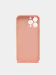 Рыжий чехол для IPhone 13Pro Max
