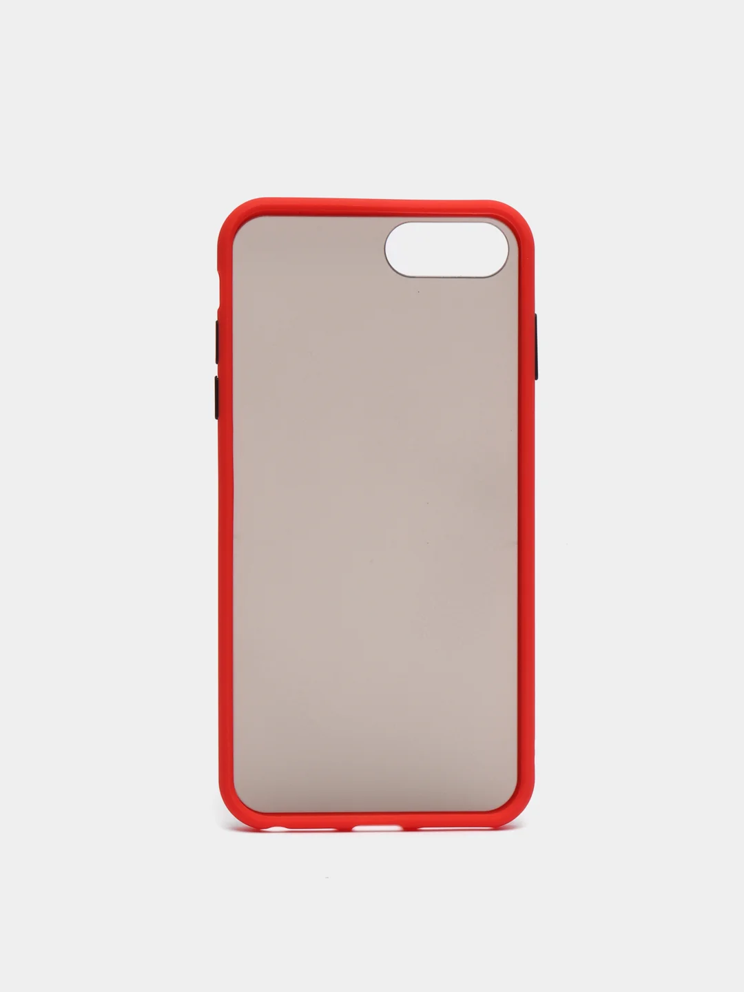 Зеленый чехол для Apple iPhone 6 Plus / 6s Plus