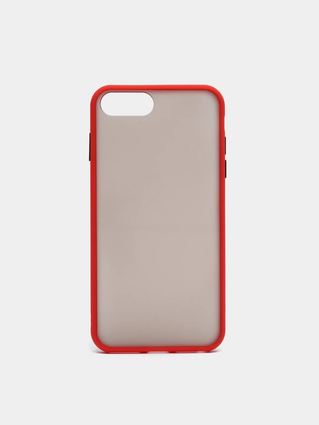 Красный чехол для Apple iPhone 6 Plus / 6s Plus