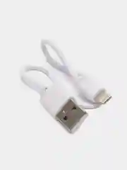 Белый беспроводные Bluetooth наушники i12 с микрофоном для  смартфона / TWS наушники