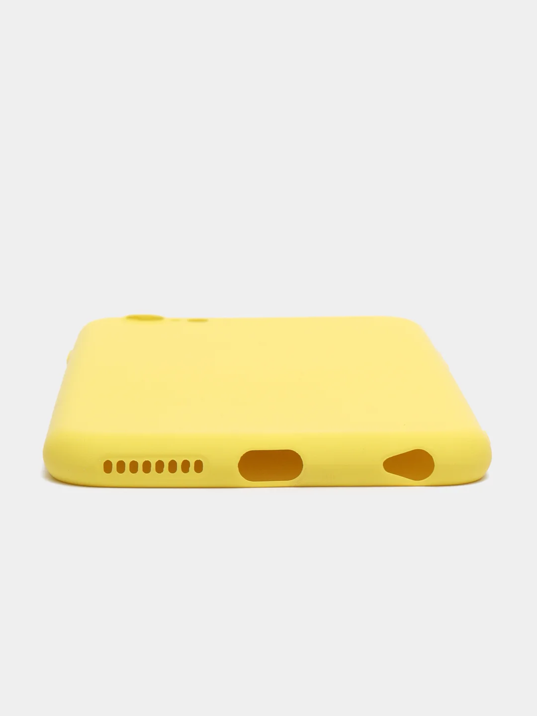 Желтый чехол для Apple iPhone 6 Plus / 6s Plus