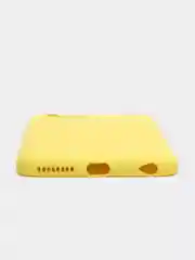Желтый чехол для Apple iPhone 6 Plus / 6s Plus