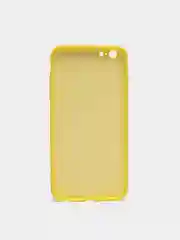 Желтый чехол для Apple iPhone 6 Plus / 6s Plus