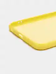 Желтый чехол для Apple iPhone 6 Plus / 6s Plus