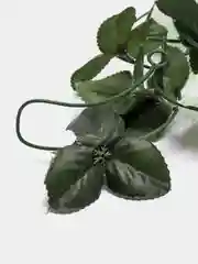 Растение искусственное "Лиана с розами", 1,7-2,2 метра, 10-13 розочек