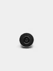 Серый магнитный зарядный USB кабель Borofone BU16, Micro USB/Type-C/Lightning