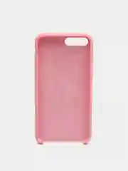Коралловый чехол для iPhone 12, 11, 7, 8, Pro, Max, Plus силиконовый айфон