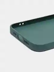 Зеленый чехол для IPhone 12Pro Max