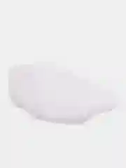 Белый силиконовые корректирующие накладки