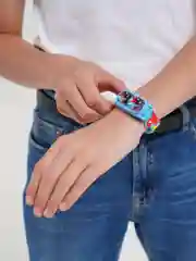 Бирюзовый часы для мальчиков