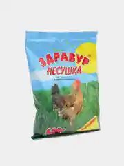Здравур Несушка, премикс, добавка для кур, несушек и другой домашней птицы, 600 г