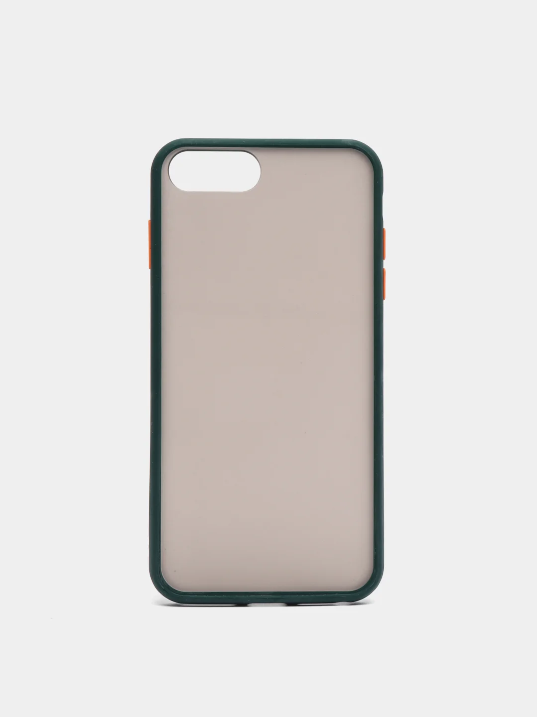 Угольный чехол для Apple iPhone 6 Plus / 6s Plus