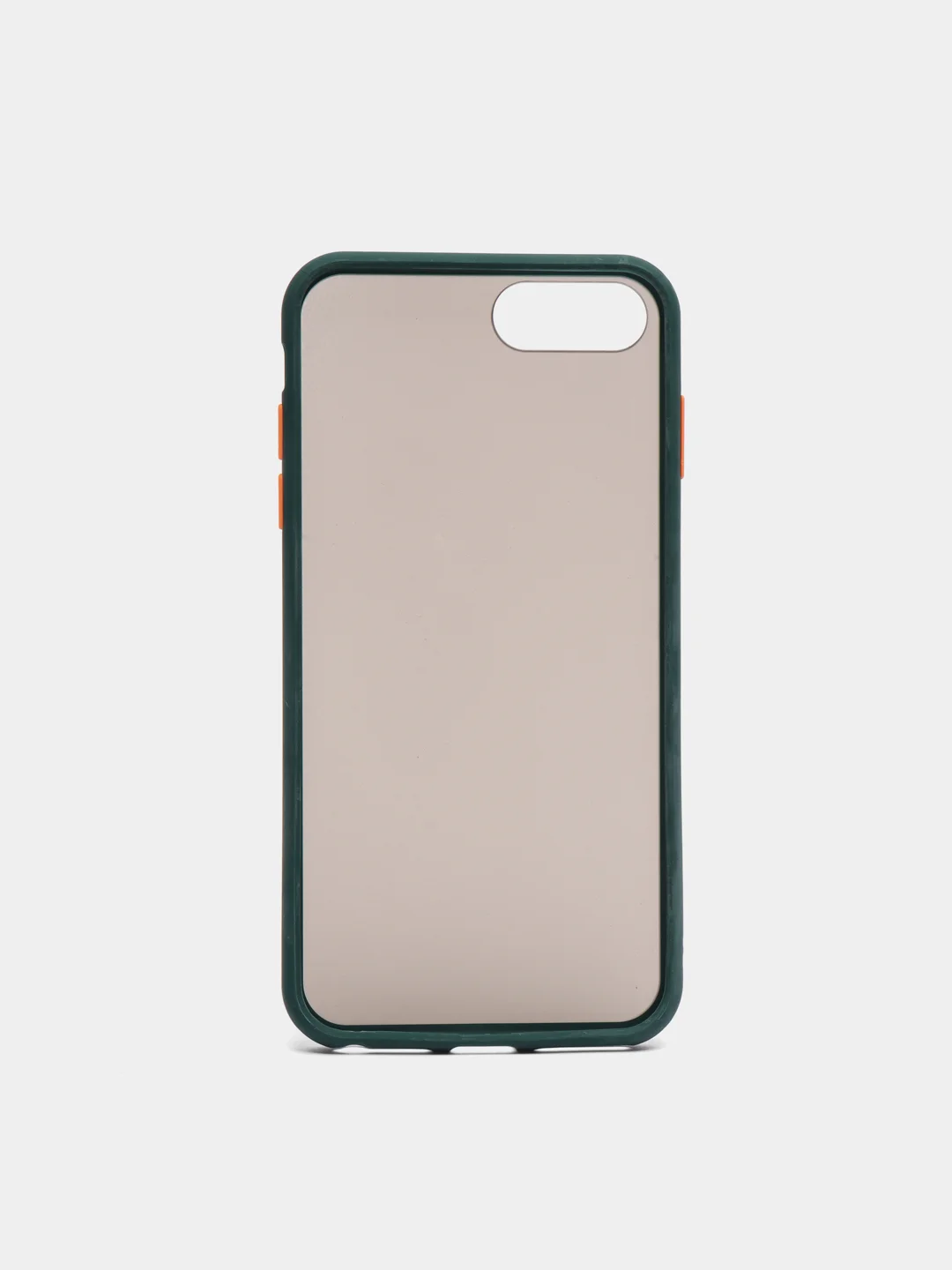 Угольный чехол для Apple iPhone 6 Plus / 6s Plus