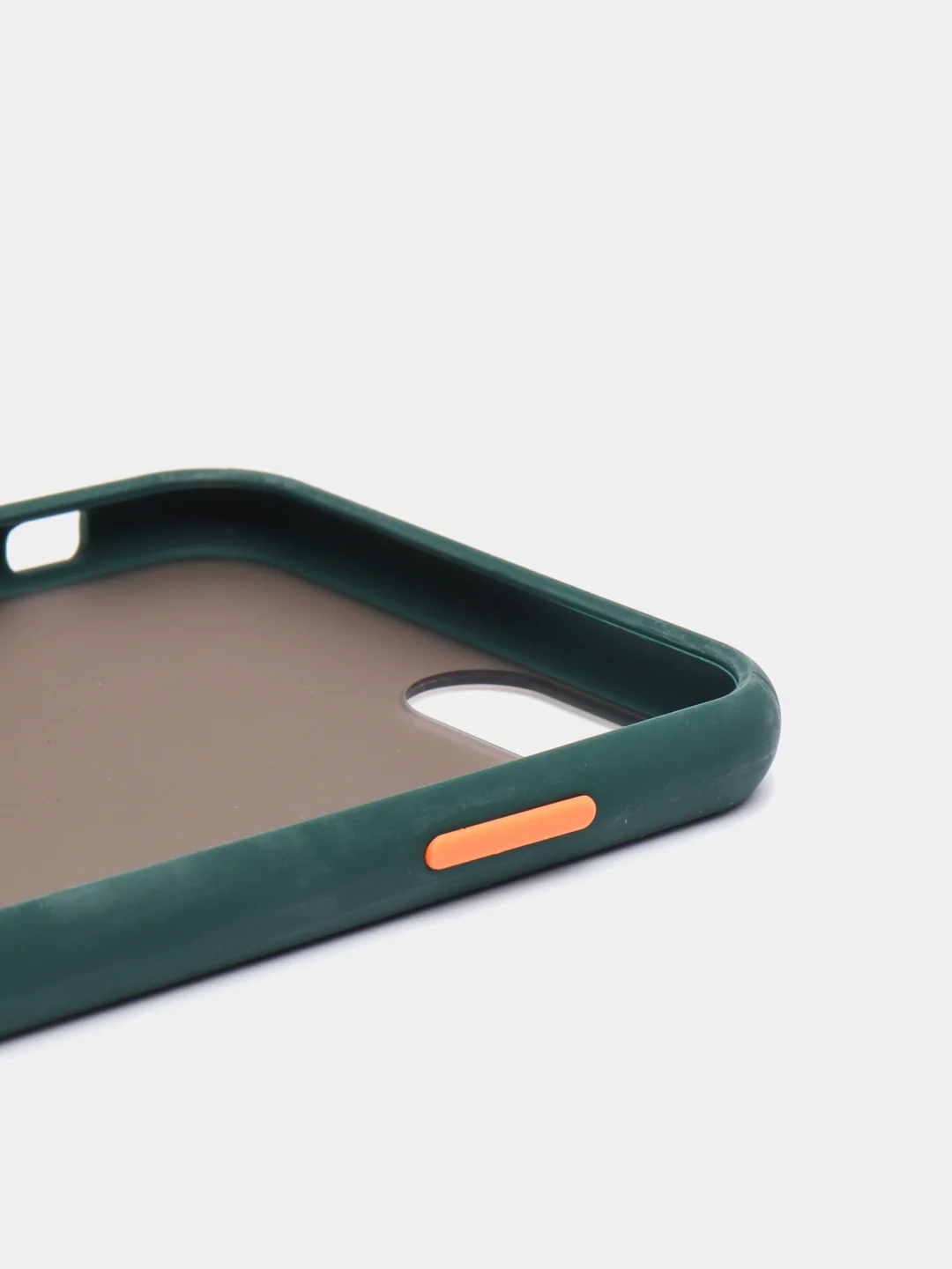 Угольный чехол для Apple iPhone 6 Plus / 6s Plus