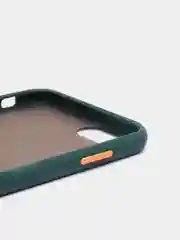 Угольный чехол для Apple iPhone 6 Plus / 6s Plus