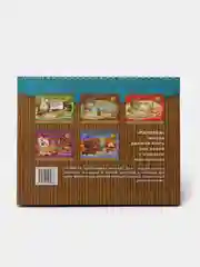 Окружающий мир, 1-4 классы