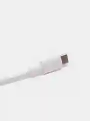 Кабель для зарядки и передачи данных Cafele Type-C, 1 м, 5A