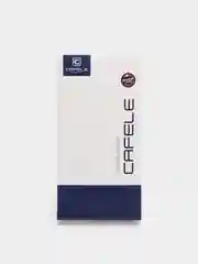 Кабель для зарядки и передачи данных Cafele Type-C, 1 м, 5A