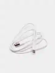 Кабель для зарядки и передачи данных Cafele Type-C, 1 м, 5A