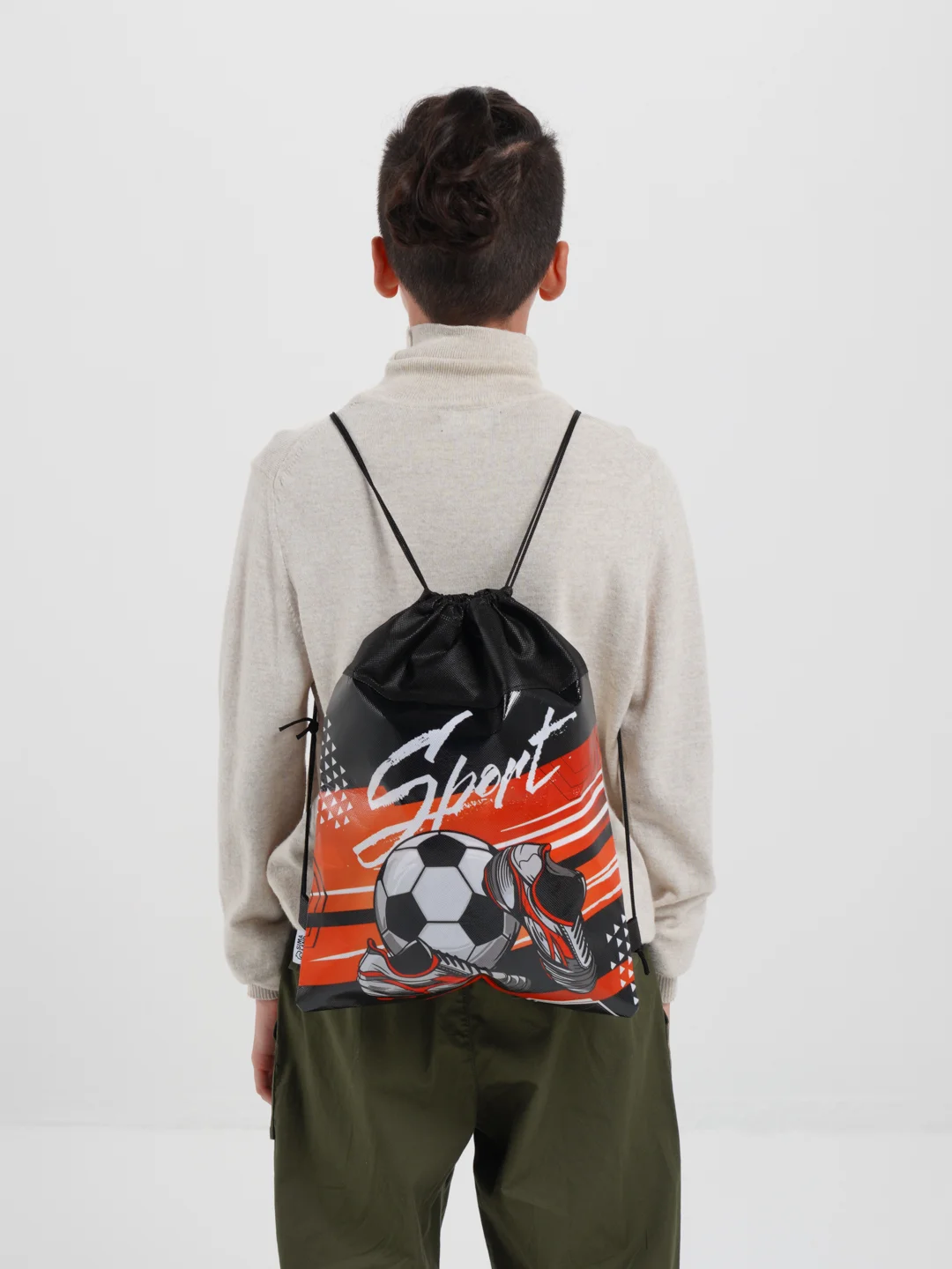 Сумка для обуви Sport, 41*30*0,5 см