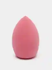 Коралловый меланж спонж для нанесения макияжа