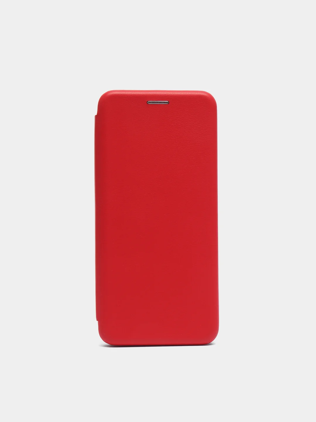 Красный чехол книжка Samsung Galaxy A32 4G (Самсунг Галакси А32)