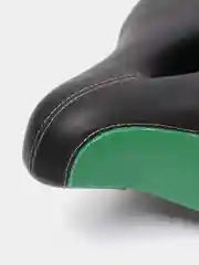 Лайм седло для велосипеда
