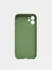 Лайм чехол для IPhone 12