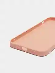 Оранжевый чехол для IPhone 13Pro Max