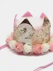Повязка Корона