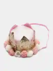 Повязка Корона