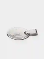 Подвеска с мусульманской молитвой