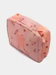 Вишнёвый многофункциональная дорожная косметичка