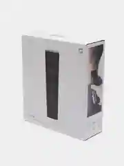 Черный машинка для стрижки Xiaomi Mijia Hair Clipper LFQ02KL