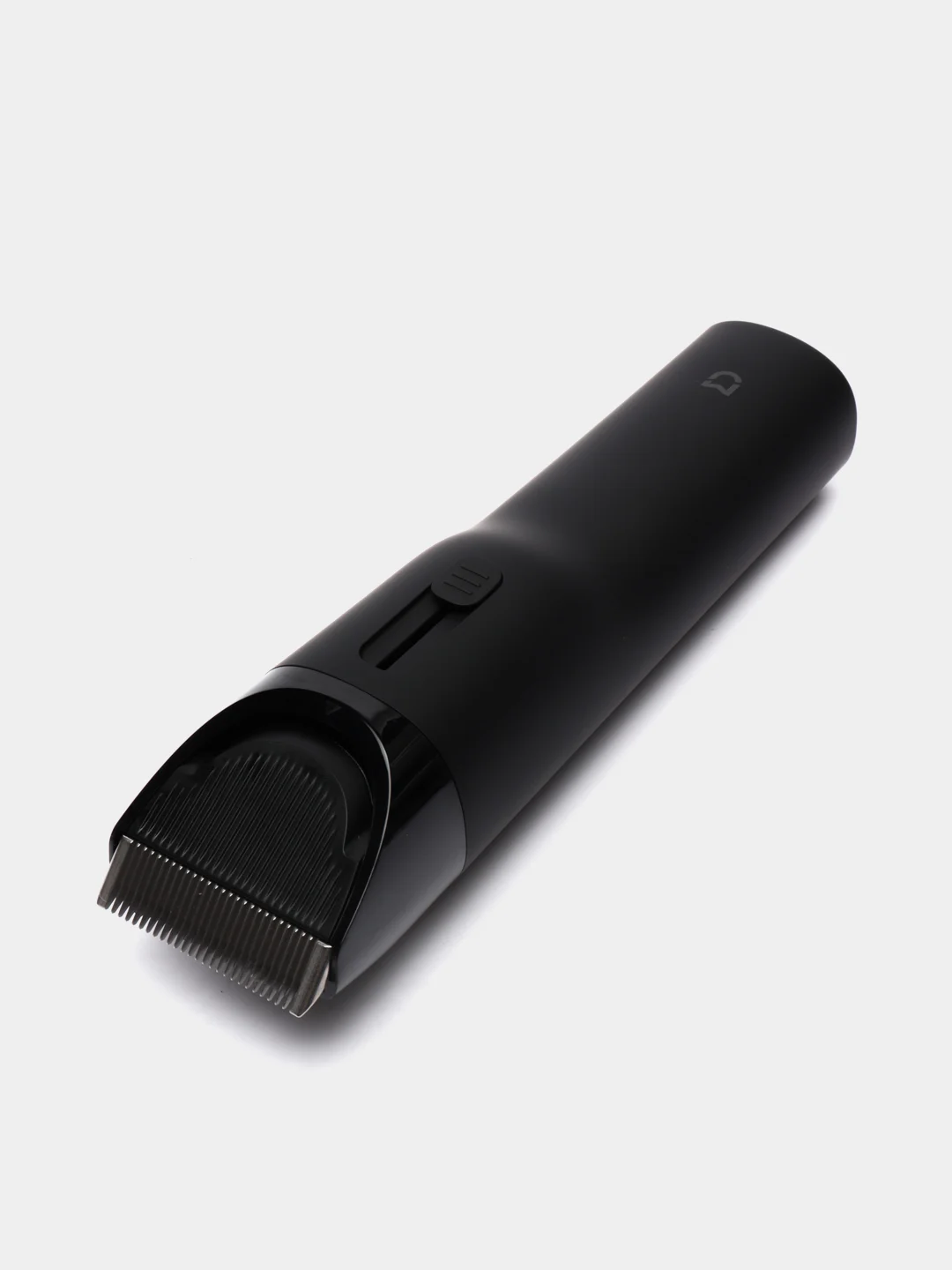 Черный машинка для стрижки Xiaomi Mijia Hair Clipper LFQ02KL